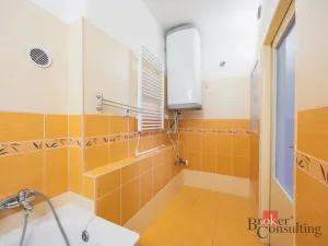 Prodej bytu 2+kk, Kostelec nad Orlicí, Štefánikova, 65 m2