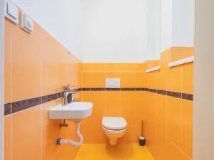 Prodej bytu 2+kk, Kostelec nad Orlicí, Štefánikova, 65 m2