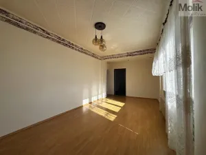 Prodej bytu 2+1, Most, Zdeňka Štěpánka, 53 m2