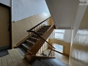 Prodej bytu 2+1, Most, Zdeňka Štěpánka, 53 m2