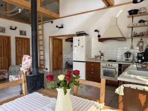 Prodej rodinného domu, Vejprty, Eliščina, 100 m2
