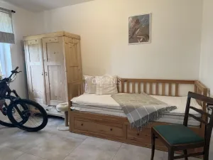 Prodej rodinného domu, Vejprty, Eliščina, 100 m2