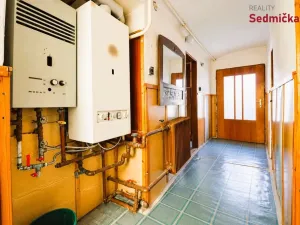 Prodej chalupy, Tis, 175 m2