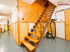 Prodej chalupy, Tis, 175 m2