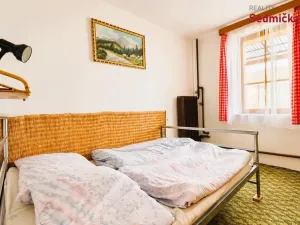 Prodej chalupy, Tis, 175 m2