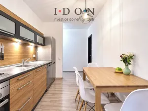Prodej bytu 2+1, Ostrava, Balcarova, 60 m2
