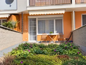 Pronájem bytu 1+kk, Brno, Bělohorská, 41 m2