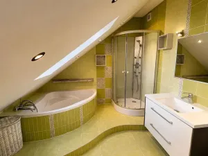 Prodej bytu 3+kk, Praha - Radotín, Výpadová, 82 m2