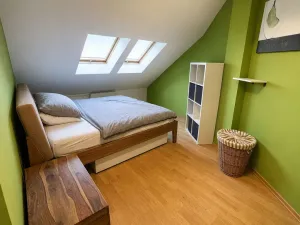 Prodej bytu 3+kk, Praha - Radotín, Výpadová, 82 m2