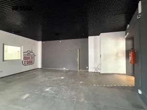 Pronájem restaurace, Praha - Stodůlky, Sluneční náměstí, 105 m2