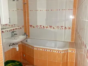 Prodej bytu 3+1, Olomouc - Povel, 60 m2