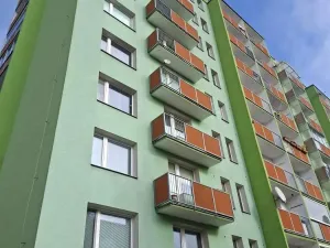 Prodej bytu 3+1, Olomouc - Povel, 60 m2