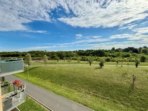 Pronájem bytu 2+kk, Praha - Hostavice, U Hostavického potoka, 59 m2