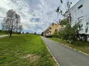 Pronájem bytu 2+kk, Praha - Hostavice, U Hostavického potoka, 59 m2