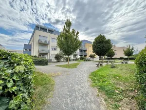 Pronájem bytu 2+kk, Praha - Hostavice, U Hostavického potoka, 59 m2