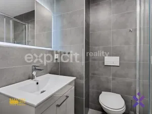 Prodej bytu 1+kk, Zlín, třída Tomáše Bati, 25 m2