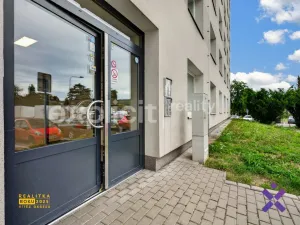 Prodej bytu 1+kk, Zlín, třída Tomáše Bati, 25 m2