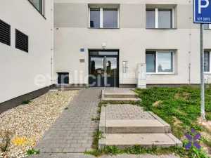 Prodej bytu 1+kk, Zlín, třída Tomáše Bati, 25 m2