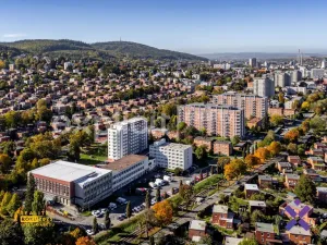 Prodej bytu 1+kk, Zlín, třída Tomáše Bati, 25 m2