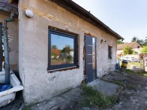 Prodej rodinného domu, Postoloprty - Seletice, 64 m2