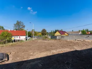 Prodej rodinného domu, Postoloprty - Seletice, 64 m2