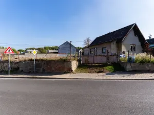 Prodej rodinného domu, Postoloprty - Seletice, 64 m2