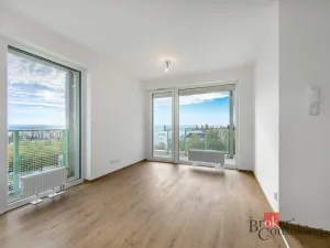 Prodej bytu 3+kk, Plzeň - Bolevec, Krašovská, 81 m2