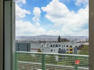 Prodej bytu 3+kk, Plzeň - Bolevec, Krašovská, 81 m2