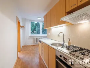 Pronájem bytu 3+1, Brno, Běly Pažoutové, 74 m2