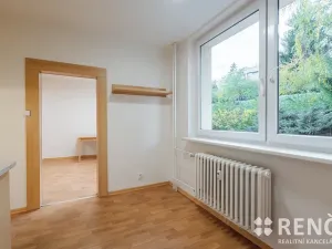 Pronájem bytu 3+1, Brno, Běly Pažoutové, 74 m2