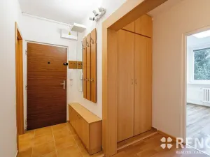 Pronájem bytu 3+1, Brno, Běly Pažoutové, 74 m2