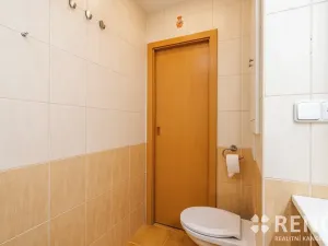 Pronájem bytu 3+1, Brno, Běly Pažoutové, 74 m2