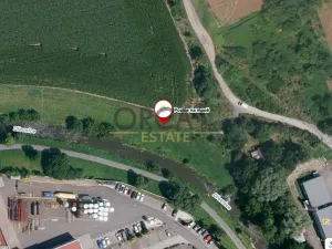 Prodej louky, Tečovice, 154 m2
