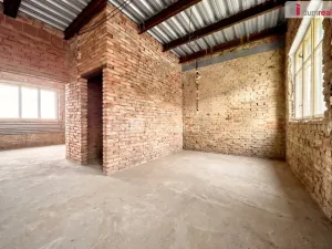 Prodej rodinného domu, Radnice, Zámostí, 250 m2