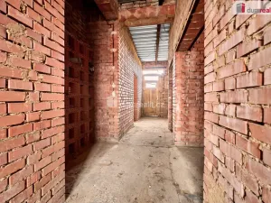 Prodej rodinného domu, Radnice, Zámostí, 250 m2