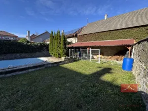 Prodej rodinného domu, Humpolec, Rašínova, 340 m2
