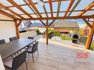 Prodej rodinného domu, Humpolec, Rašínova, 340 m2