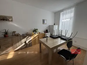 Prodej rodinného domu, Humpolec, Rašínova, 340 m2