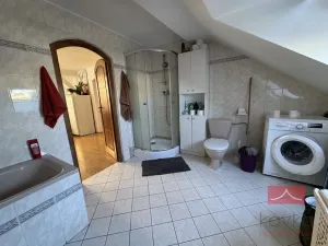 Prodej rodinného domu, Humpolec, Rašínova, 340 m2