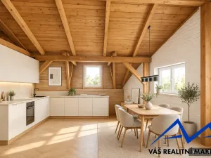 Prodej atypického bytu, Český Těšín, Ostravská, 202 m2