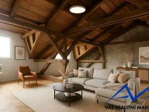 Prodej atypického bytu, Český Těšín, Ostravská, 202 m2
