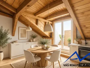 Prodej atypického bytu, Český Těšín, Ostravská, 202 m2