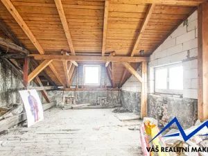 Prodej atypického bytu, Český Těšín, Ostravská, 202 m2