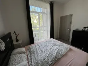 Pronájem bytu 2+kk, Milovice, Slepá, 39 m2