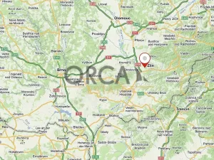 Prodej podílu pole, Zlín, 4088 m2