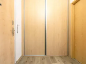 Pronájem bytu 1+kk, Plzeň - Bolevec, Žlutická, 31 m2