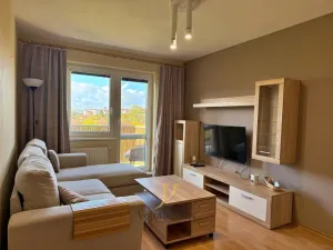 Pronájem bytu 2+kk, Olomouc, Přichystalova, 55 m2