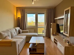 Pronájem bytu 2+kk, Olomouc, Přichystalova, 55 m2