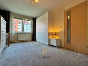 Pronájem bytu 2+kk, Olomouc, Přichystalova, 55 m2