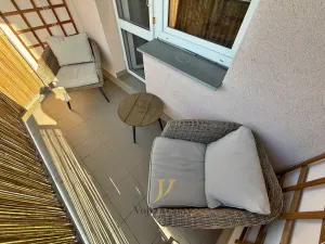 Pronájem bytu 2+kk, Olomouc, Přichystalova, 55 m2